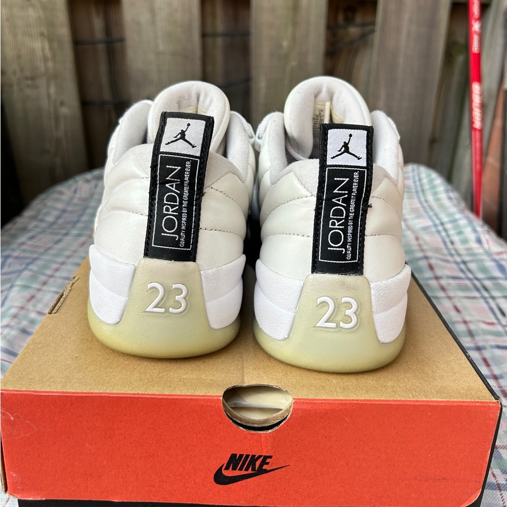 Jordan 12 Retro Low Easter 
Size 9 - Picture 3 of 9